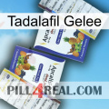 Tadalafil Jelly 12